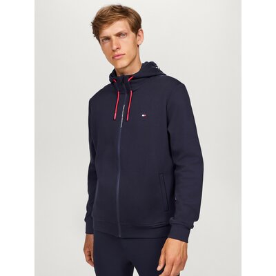 TOMMY HILFIGER EQUESTRIAN Kapuzenjacke Glenn