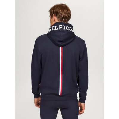 TOMMY HILFIGER EQUESTRIAN Kapuzenjacke Glenn