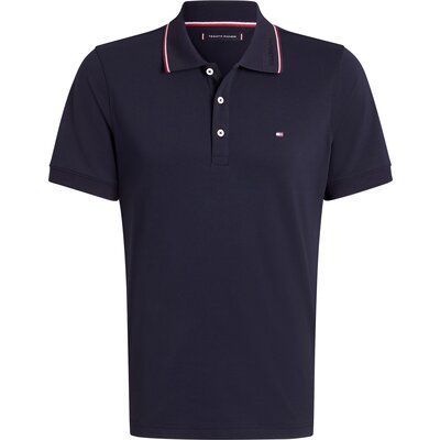 TOMMY HILFIGER EQUESTRIAN Poloshirt Piquet Harrison 