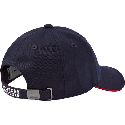 TOMMY HILFIGER EQUESTRIAN Baseballcap Dayton – Ansicht 2