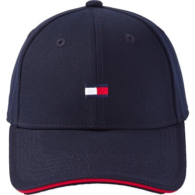 TOMMY HILFIGER EQUESTRIAN Baseballcap Dayton – Ansicht 3