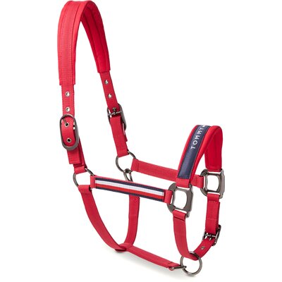 TOMMY HILFIGER EQUESTRIAN Halfter Lincoln 