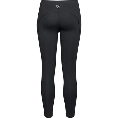ARIAT Reitleggings Venture Thermal Half Grip