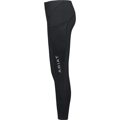 ARIAT Reitleggings Venture Thermal Half Grip