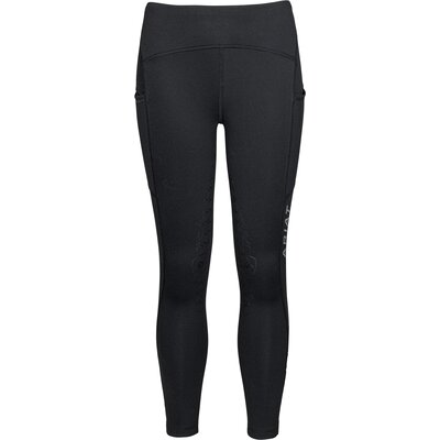 ARIAT Reitleggings Venture Thermal Half Grip 