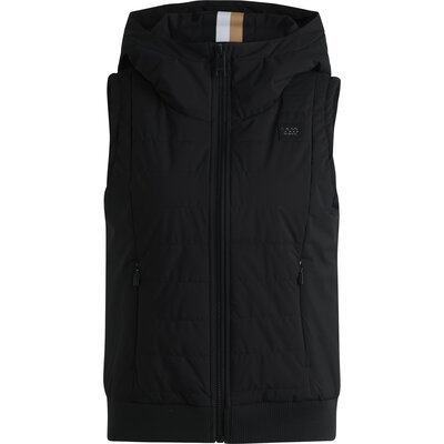 BOSS EQUESTRIAN Puffer Weste Fally 