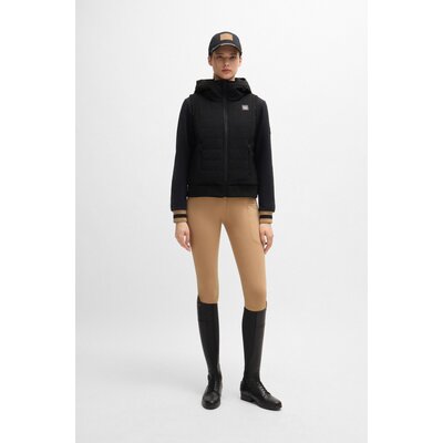 BOSS EQUESTRIAN Puffer Weste Fally