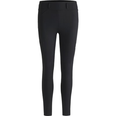 BOSS EQUESTRIAN Reithose Full Grip Breeches Hybrid 