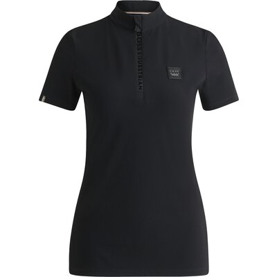 BOSS EQUESTRIAN Trainings Shirt Stripes Maira 