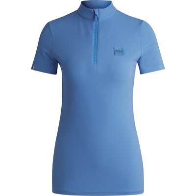 BOSS EQUESTRIAN Trainings Shirt Stripes Maira 