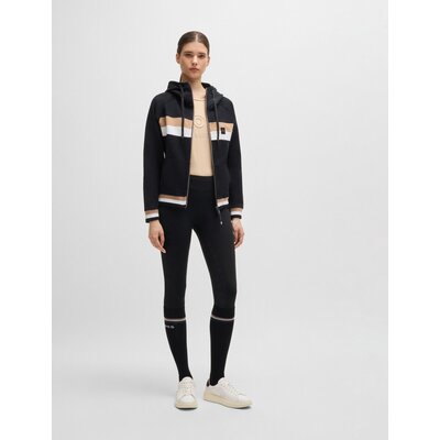 BOSS EQUESTRIAN Zip Hoodie Riva