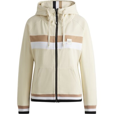BOSS EQUESTRIAN Zip Hoodie Riva 