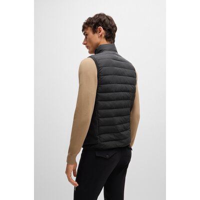 BOSS EQUESTRIAN Light Puffer Weste Ashton