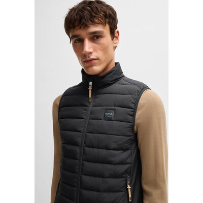BOSS EQUESTRIAN Light Puffer Weste Ashton