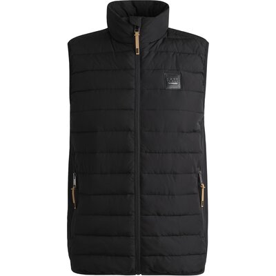 BOSS EQUESTRIAN Light Puffer Weste Ashton 