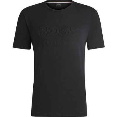 BOSS EQUESTRIAN T-Shirt Pierce Men 