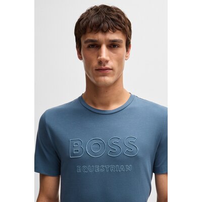 BOSS EQUESTRIAN T-Shirt Pierce Men