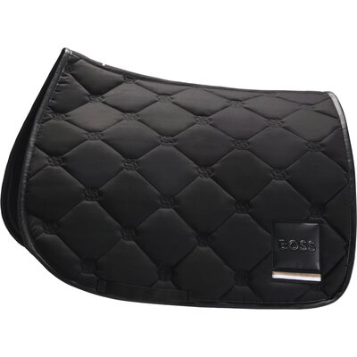BOSS EQUESTRIAN Schabracke Dressur Solid 