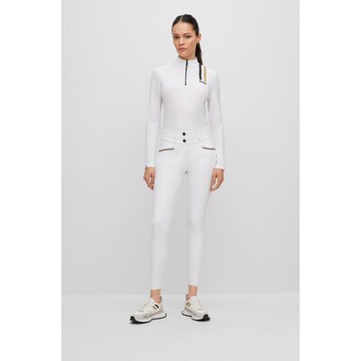 BOSS EQUESTRIAN Reithose Full Grip Breeches Hailey