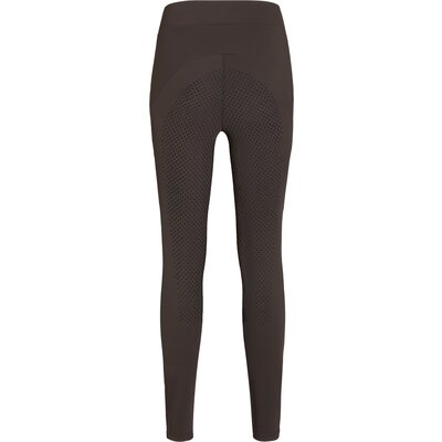 TOMMY HILFIGER EQUESTRIAN Winter-Reitleggings Ful Grip Elmira – Ansicht 2