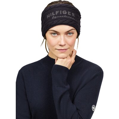TOMMY HILFIGER EQUESTRIAN Stirnband Libby – Ansicht 3