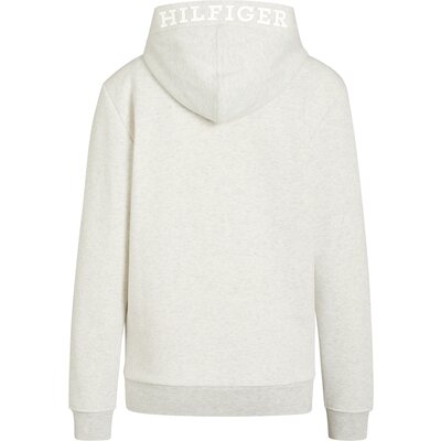 TOMMY HILFIGER EQUESTRIAN Hoodie Grove, Unisex – Ansicht 2