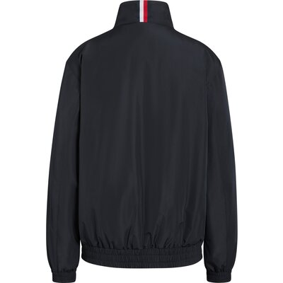 TOMMY HILFIGER EQUESTRIAN Bomber Jacke Penn, Unisex – Ansicht 2