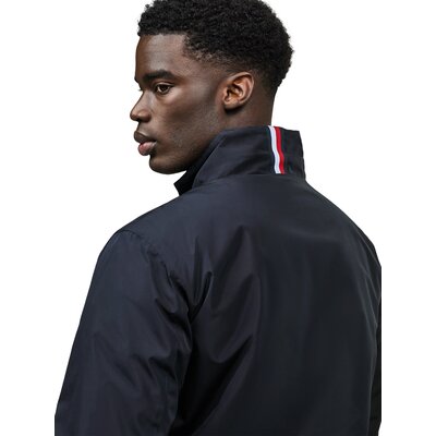 TOMMY HILFIGER EQUESTRIAN Bomber Jacke Penn, Unisex – Ansicht 8