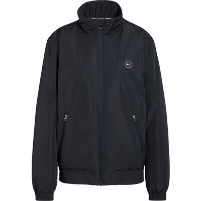 TOMMY HILFIGER EQUESTRIAN Bomber Jacke Penn, Unisex – Ansicht 1