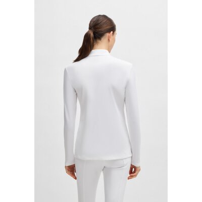 BOSS EQUESTRIAN Turniershirt Minou – Ansicht 3