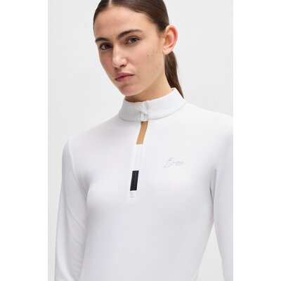 BOSS EQUESTRIAN Turniershirt Minou – Ansicht 4