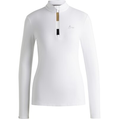 BOSS EQUESTRIAN Turniershirt Minou – Ansicht 1