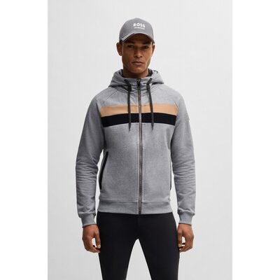 BOSS EQUESTRIAN Zip-Hoodie River – Ansicht 2