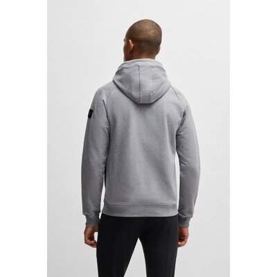 BOSS EQUESTRIAN Zip-Hoodie River – Ansicht 3