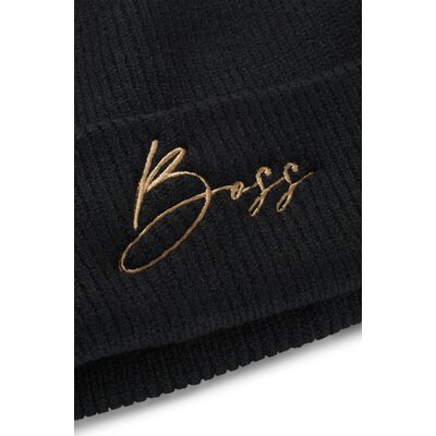 BOSS EQUESTRIAN Beanie High Cuff – Ansicht 4