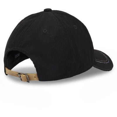 BOSS EQUESTRIAN Cord-Classic Cap – Ansicht 3