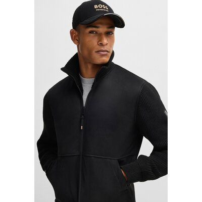 BOSS EQUESTRIAN Cord-Classic Cap – Ansicht 4
