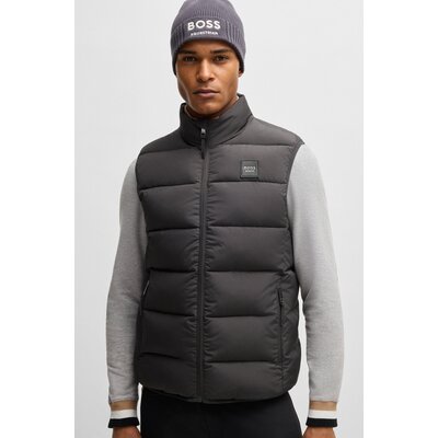 BOSS EQUESTRIAN Beanie Fischer – Ansicht 3