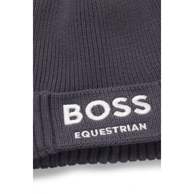 BOSS EQUESTRIAN Beanie Fischer – Ansicht 4