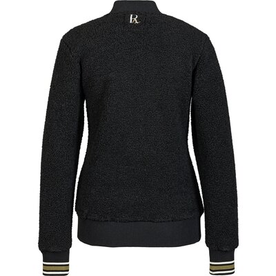 RIDE now Fleecejacke