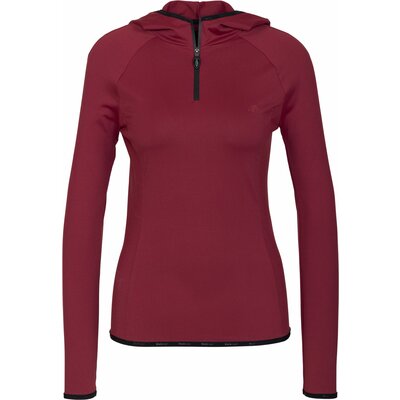 black forest Funktionsshirt mit Kapuze 