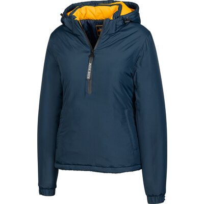 RIDE now Outdoorjacke navy | XXS