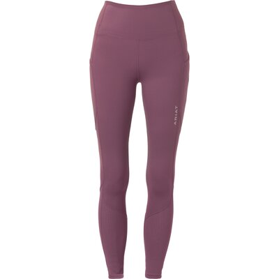 ARIAT Reitleggings EOS Breathe Half Grip 