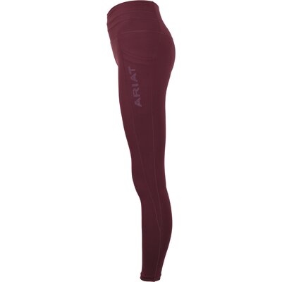 ARIAT Reitleggings EOS 2.0 Full Seat – Ansicht 3