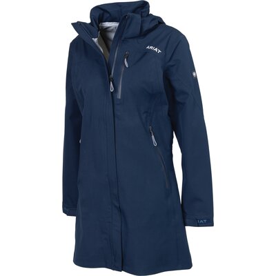 ARIAT Regenmantel Coastal Waterproof