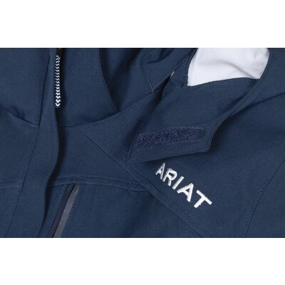 ARIAT Regenmantel Coastal Waterproof