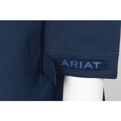 ARIAT Regenmantel Coastal Waterproof