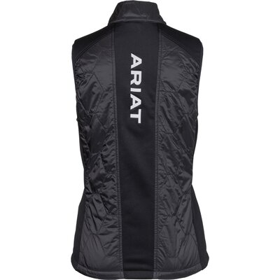 ARIAT Weste Fusion Insulated