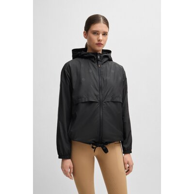 BOSS EQUESTRIAN Regenjacke Louise