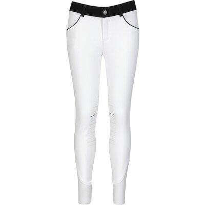 black forest Grip-Kniebesatz-Reithose 